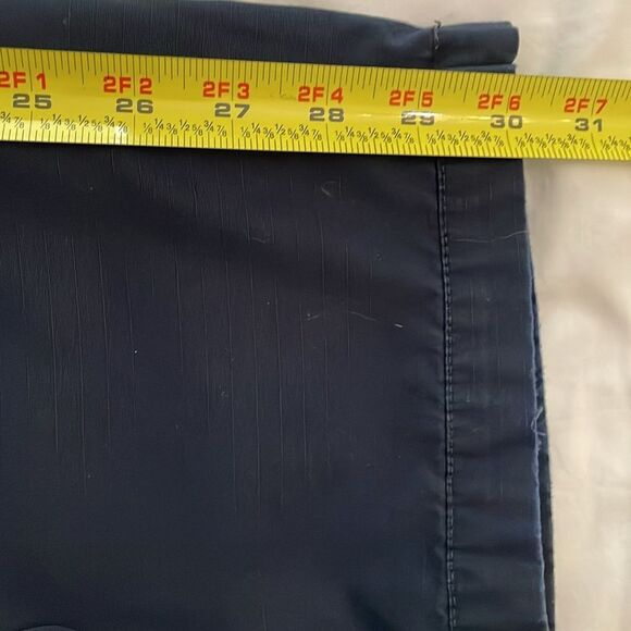 5.11 Tactical Navy Blue Taclite EMS Pants Mens Size 36x32 74363-724 - Picture 7 of 14